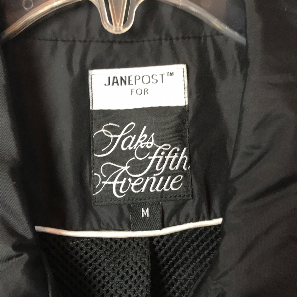 Jane Post Jacket - image 2